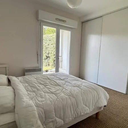 Cambo-les-bains, 3 Pièces, 4 Personnes - Fr-1-495-75 *