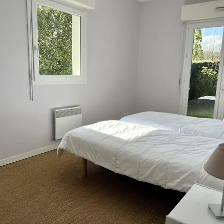 Cambo-les-bains, 3 Pièces, 4 Personnes - Fr-1-495-75 Appartement