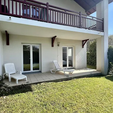 Cambo-les-bains, 3 Pièces, 4 Personnes - Fr-1-495-75 Cambo-les-Bains