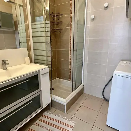 Appartement Cambo-les-bains, 3 Pièces, 4 Personnes - Fr-1-495-75