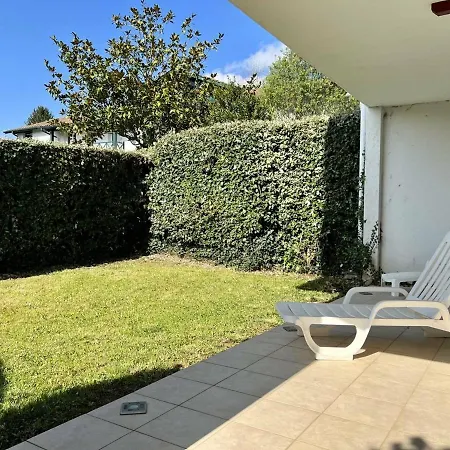 Cambo-les-bains, 3 Pièces, 4 Personnes - Fr-1-495-75 Appartement *