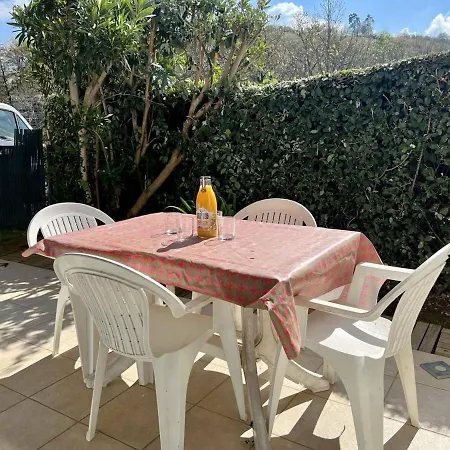 Cambo-les-bains, 3 Pièces, 4 Personnes - Fr-1-495-75 * Cambo-les-Bains