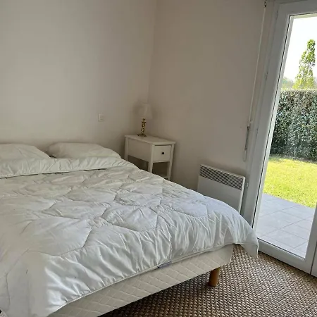 Cambo-les-bains, 3 Pièces, 4 Personnes - Fr-1-495-75 Appartement