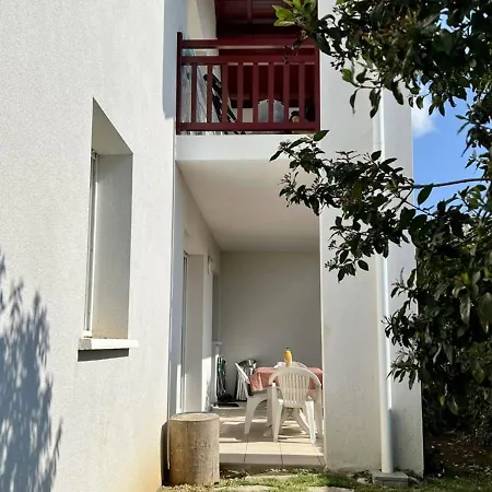 Cambo-les-bains, 3 Pièces, 4 Personnes - Fr-1-495-75 Appartement *